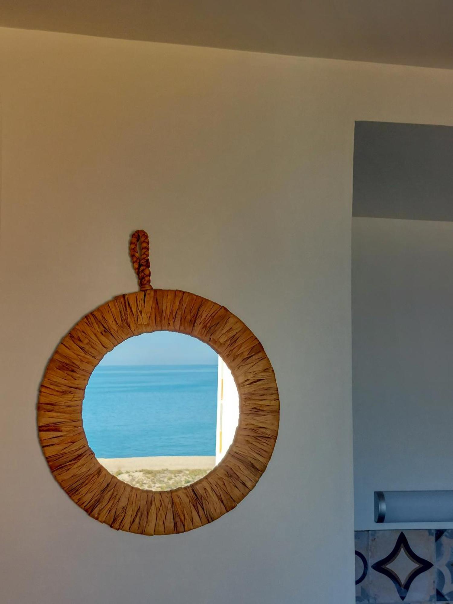 Appart Mezzanine Vue Mer Et Plage, Parking Wifi Tv Le Barcarès Εξωτερικό φωτογραφία