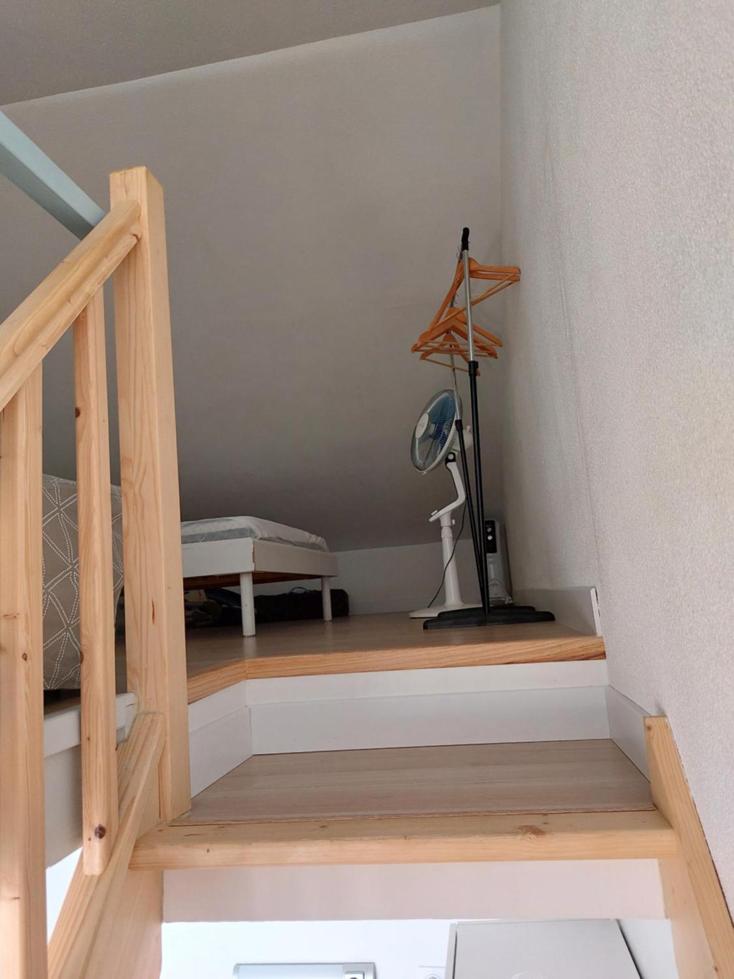 Appart Mezzanine Vue Mer Et Plage, Parking Wifi Tv Le Barcarès Εξωτερικό φωτογραφία
