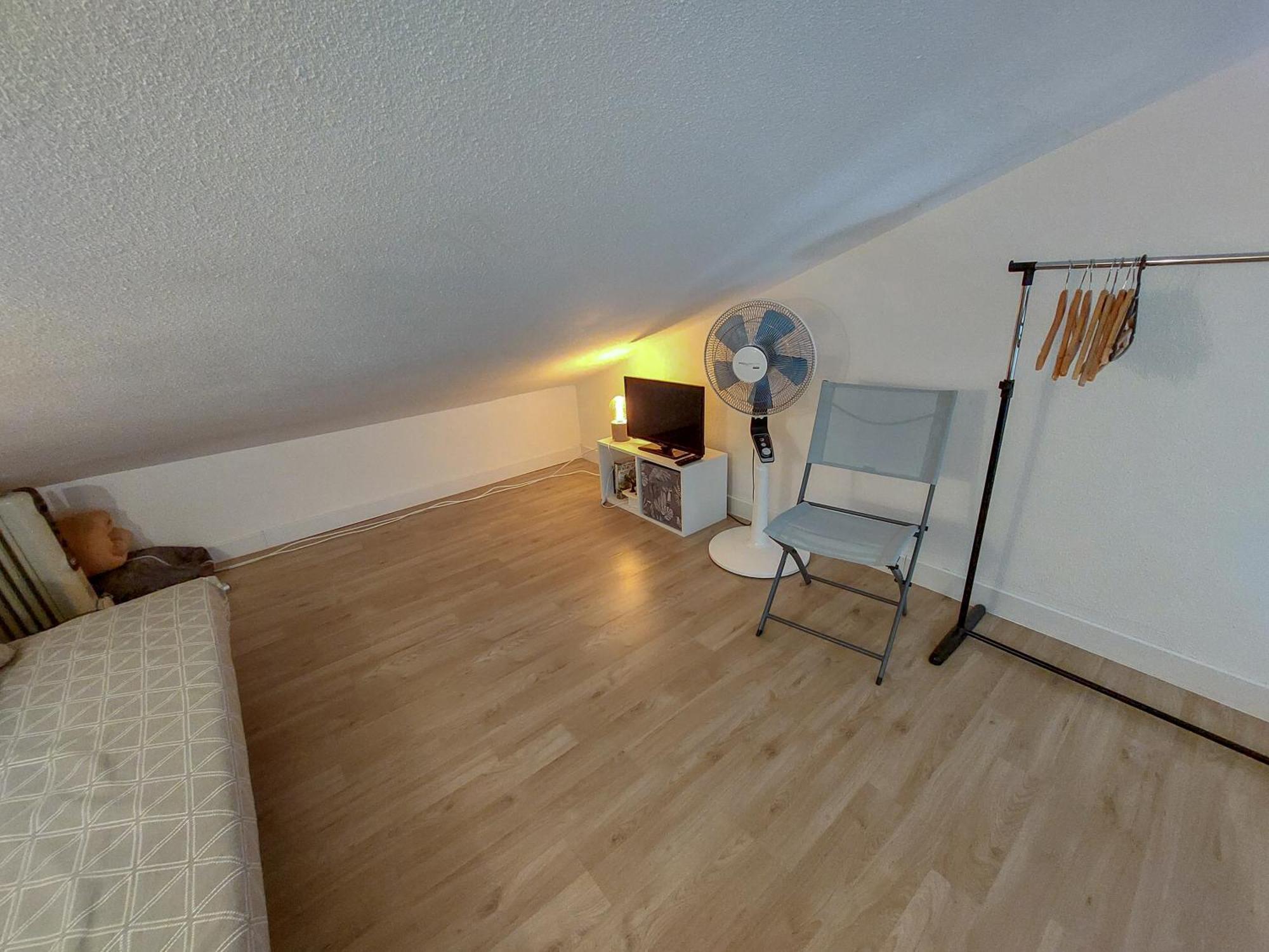Appart Mezzanine Vue Mer Et Plage, Parking Wifi Tv Le Barcarès Εξωτερικό φωτογραφία